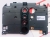 Стекло камеры в рамке со сканером отпечатка для Xiaomi Redmi 9 (Original)