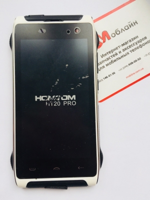 Дисплейный модуль для Homtom HT20 Pro (Новый) Original
