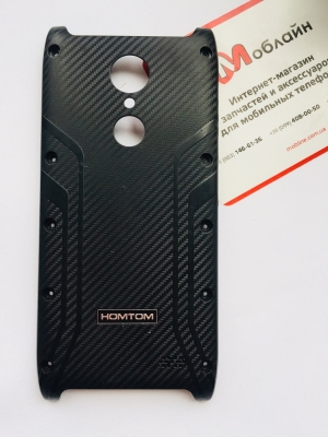 Задняя крышка для Homtom HT20 Pro (Original)