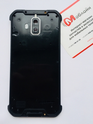 Задняя крышка для Blackview BV9600