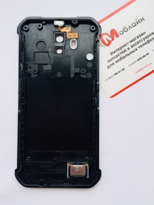Задняя крышка для Blackview BV9600