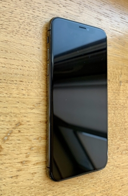 iPhone X Space Gray 64Gb бу