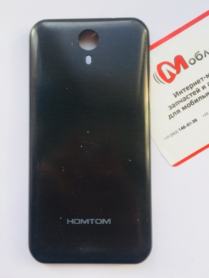 Задняя крышка для Homtom Ht3