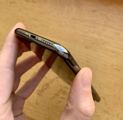 iPhone X Space Gray 64Gb бу