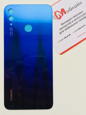 Задняя крышка для Huawei P Smart Plus