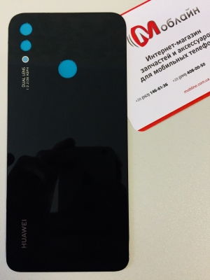 Задняя крышка для Huawei P Smart Plus