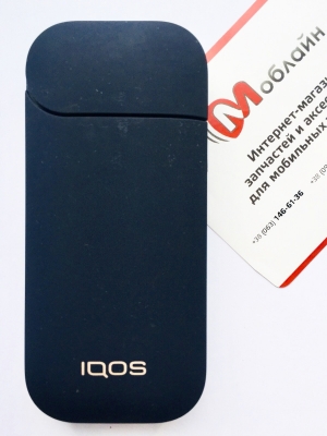 Зарядное устройство для IQOS 2.4 (нерабочее)