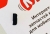 Кнопка включения для Lenovo A316i, 316