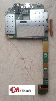 Материнская плата для Lenovo A390t