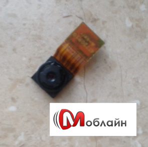 Основная камера для Lenovo A390t