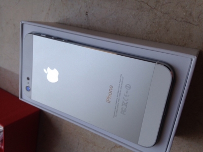 Iphone 5 16gb бу