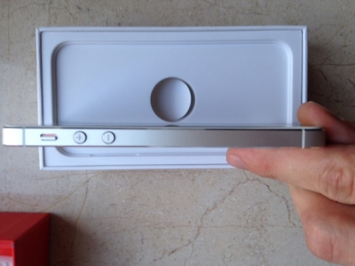Iphone 5 16gb бу