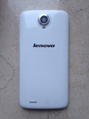 Lenovo S820 4gb бу