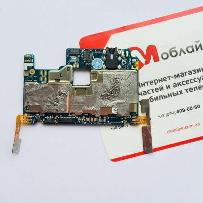 Материнская плата для Blackview bv5800 (нерабочая)