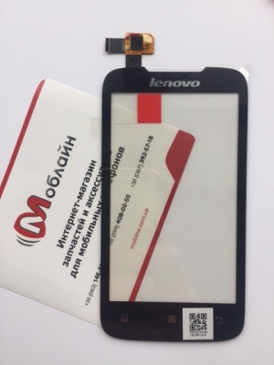 Touch для Lenovo A369, A396, A396t