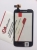 Touch для Lenovo A369, A396, A396t