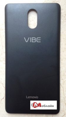 Задняя крышка для Lenovo vibe p1m (p1ma40)