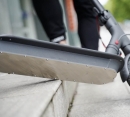 Захист кришки деки для Xiaomi Mi Electric Scooter M365/1S/Essential/Mi3