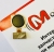 Датчик отпечатка пальцев для Xiaomi Mi Play (Original)