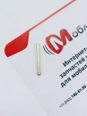 Кнопки громкости для Doogee X10
