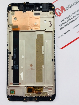 Рамка под дисплей для Xiaomi Redmi Note 5a (Original)