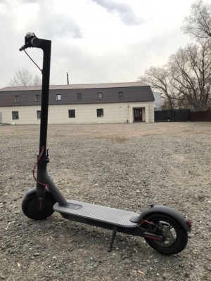 Электросамокат Xiaomi Scooter m365 бу