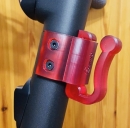 Крючок-защелка для электросамоката Ninebot MAX (G30D)