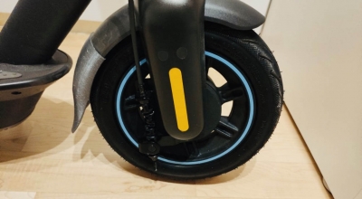 Брызговик для электросамоката Ninebot MAX (G30D)