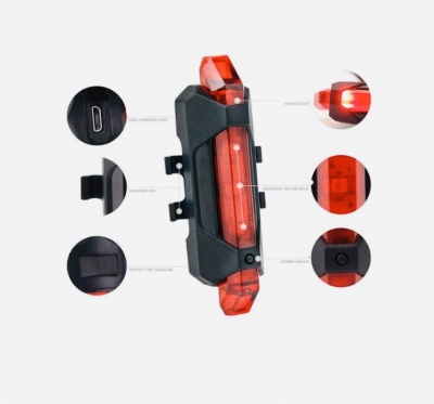 Спец огни для Xiaomi mijia m365/m365 pro