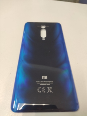 Задняя крышка для Xiaomi Mi9T/Mi9T Pro (K20/K20 Pro) Original