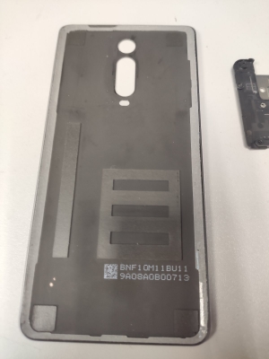 Задняя крышка для Xiaomi Mi9T/Mi9T Pro (K20/K20 Pro) Original
