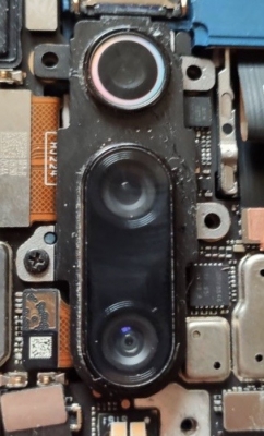 Основные камеры для Xiaomi Mi9T/Mi9T Pro (K20/K20 Pro)