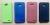 Силиконовый чехол к JiaYu G3
