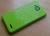 Силиконовый чехол к JiaYu G3