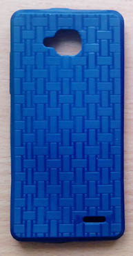 Силиконовый чехол к JiaYu G3
