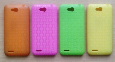 Силиконовый чехол к JiaYu G2S