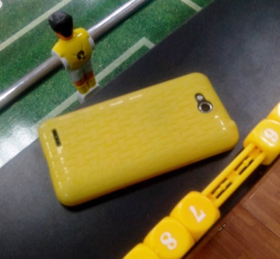 Силиконовый чехол к JiaYu G2S