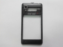 Корпус lenovo p780 (задняя часть)