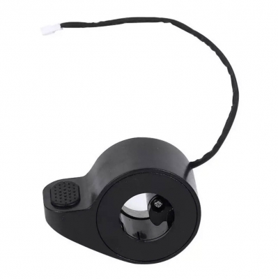 Ручка газу, курок швидкості для Xiaomi Mi Electric Scooter M365/Pro/Pro 2/1S/Essential/Mi 3
