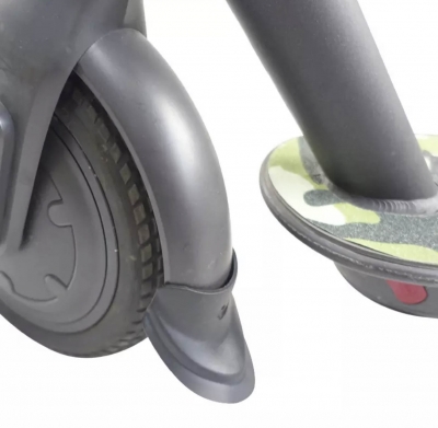 Бризковик для електросамокату Xiaomi Mi Electric Scooter M365/Pro/Pro2/1S/Essential/Mi 3