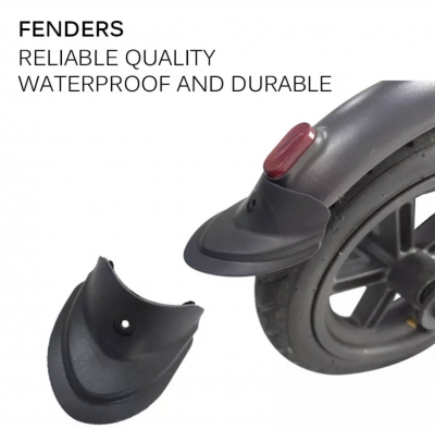 Бризковик для електросамокату Xiaomi Mi Electric Scooter M365/Pro/Pro2/1S/Essential/Mi 3