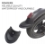 Бризковик для електросамокату Xiaomi Mi Electric Scooter M365/Pro/Pro2/1S/Essential/Mi 3