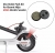 Гальмівні колодки для електросамоката Xiaomi Mijia Electric Scooter M365