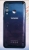 Задняя крышка для DOOGEE N20 (Original)