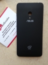 Задняя пластиковая крышка для Asus Zenfone 5