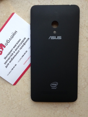 Задняя пластиковая крышка для Asus Zenfone 5