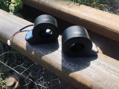 Ручка тормоза для электросамоката Ninebot ES1, ES2, ES3, ES4