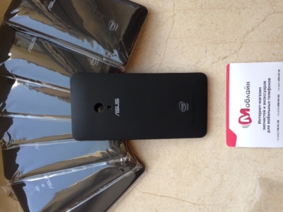 Задняя пластиковая крышка для Asus Zenfone 5