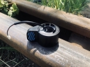 Ручка газа для электросамоката Ninebot ES1, ES2, ES3, ES4