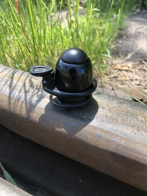 Звонок для электросамоката Ninebot by Segway KickScooter ES1, ES2, ES3, ES4
